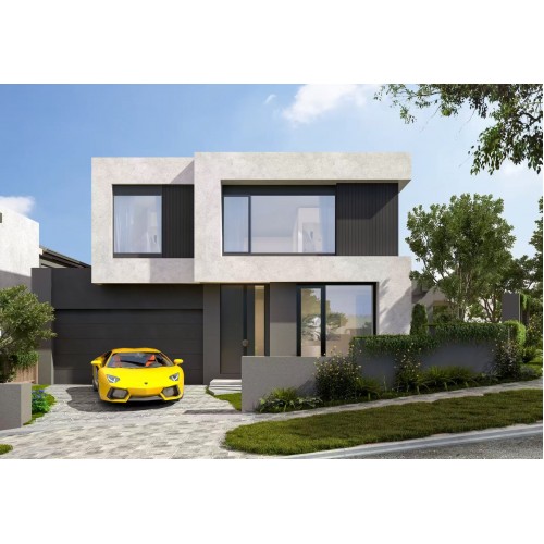 Balwyn North高端现代豪宅，海外可买